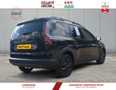 Dacia Jogger Betton