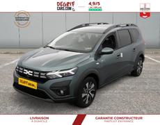 Dacia Jogger Betton