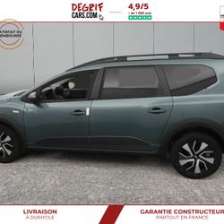 Dacia Jogger 1.0 ECO-G 100CH EXPRESSION 7 PLACES -24 Betton