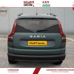 Dacia Jogger 1.0 ECO-G 100CH EXPRESSION 7 PLACES -24 Betton