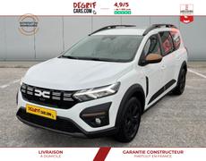Dacia Jogger Betton