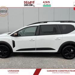 Dacia Jogger 1.0 tce 110 extreme 7 places Betton