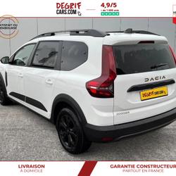 Dacia Jogger 1.0 tce 110 extreme 7 places Betton
