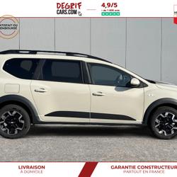 Dacia Jogger Full-Hybrid 155 Journey Betton