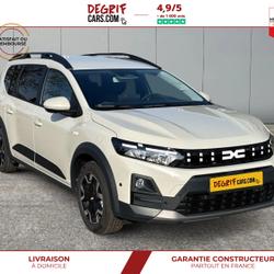 Dacia Jogger Full-Hybrid 155 Journey Betton