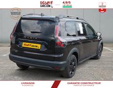 Dacia Jogger Betton