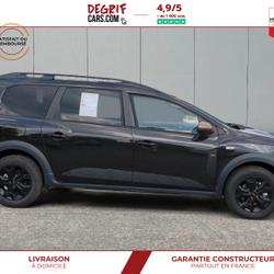 Dacia Jogger Full Hybrid 155 Extreme 7-S Betton