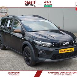 Dacia Jogger Full Hybrid 155 Extreme 7-S Betton