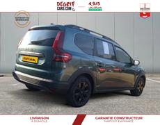 Dacia Jogger Betton