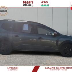 Dacia Jogger Full-Hybrid 140 Extreme+ Betton