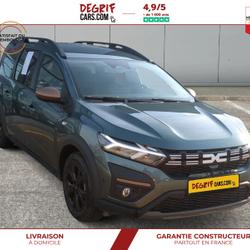 Dacia Jogger Full-Hybrid 140 Extreme+ Betton