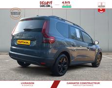 Dacia Jogger Betton