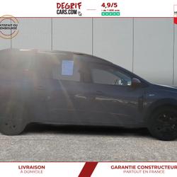 Dacia Jogger Full-Hybrid 140 Extreme+ 5-S Betton