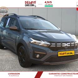 Dacia Jogger Full-Hybrid 140 Extreme+ 5-S Betton