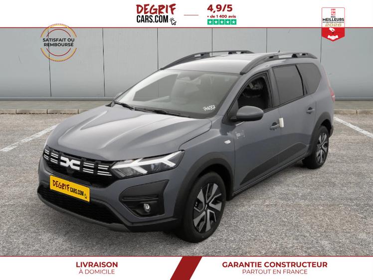 Dacia Jogger 1.0 ECO-G 100CH EXPRESSION 7 PLACES -24 Betton
