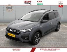 Dacia Jogger Betton