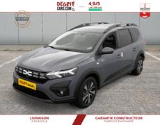 Dacia Jogger Betton
