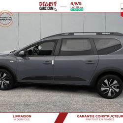 Dacia Jogger 1.0 ECO-G 100CH EXPRESSION 7 PLACES -24 Betton