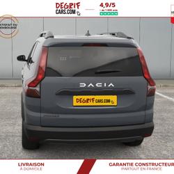Dacia Jogger 1.0 ECO-G 100CH EXPRESSION 7 PLACES -24 Betton