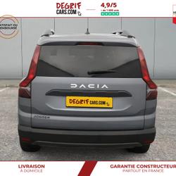 Dacia Jogger 1.0 ECO-G 100CH EXPRESSION 7 PLACES -24 Betton