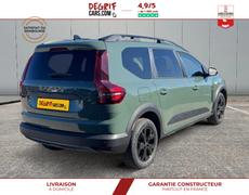 Dacia Jogger Betton