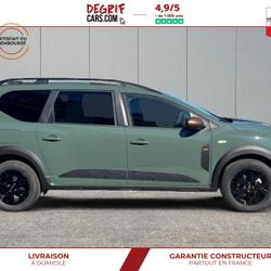 Dacia Jogger Full-Hybrid 140 Extreme Betton