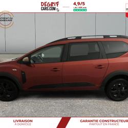 Dacia Jogger ECO-G 100 5 places GSR2 Extreme Betton
