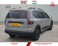 Dacia Jogger Betton