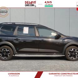 Dacia Jogger Hybrid 155 Journey 5-S Betton