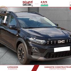 Dacia Jogger Hybrid 155 Journey 5-S Betton