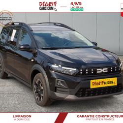 Dacia Jogger Full Hybrid 155 Journey 5-S Betton