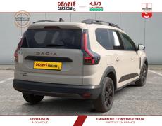 Dacia Jogger Betton