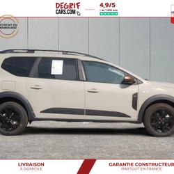 Dacia Jogger Full Hybrid 155 Extreme 5-S Betton