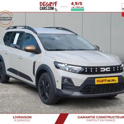 Dacia Jogger Hybrid 155 Extreme 5-S Betton