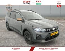 Dacia Jogger Betton