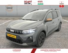 Dacia Jogger Betton