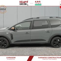 Dacia Jogger TCE 110 7 PL EXTREME Betton