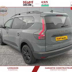 Dacia Jogger TCE 110 7 PL EXTREME Betton