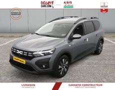Dacia Jogger Betton