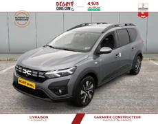 Dacia Jogger Betton