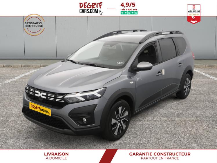 Dacia Jogger 1.0 ECO-G 100CH EXPRESSION 7 PLACES -24 Betton