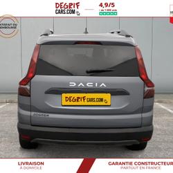 Dacia Jogger 1.0 ECO-G 100CH EXPRESSION 7 PLACES -24 Betton