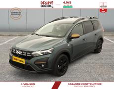 Dacia Jogger Betton