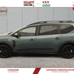 Dacia Jogger SL EXTREME 1.0 Eco-G Lpg 100ch Bvm6 Sl Extreme Betton