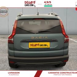 Dacia Jogger SL EXTREME 1.0 Eco-G Lpg 100ch Bvm6 Sl Extreme Betton