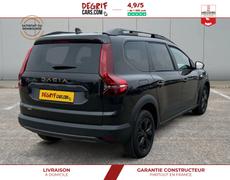 Dacia Jogger Betton