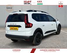 Dacia Jogger Betton