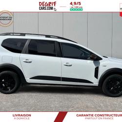 Dacia Jogger Hybrid 140 Extreme 5-S Betton