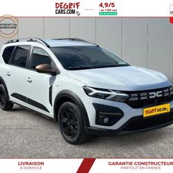 Dacia Jogger Full-Hybrid 140 Extreme 5-S Betton