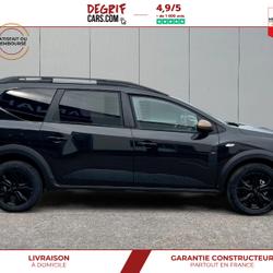 Dacia Jogger Hybrid 140 Extreme Betton